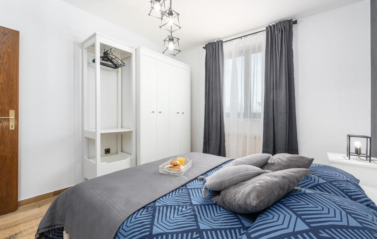 Apartments Ariana Умаг Экстерьер фото