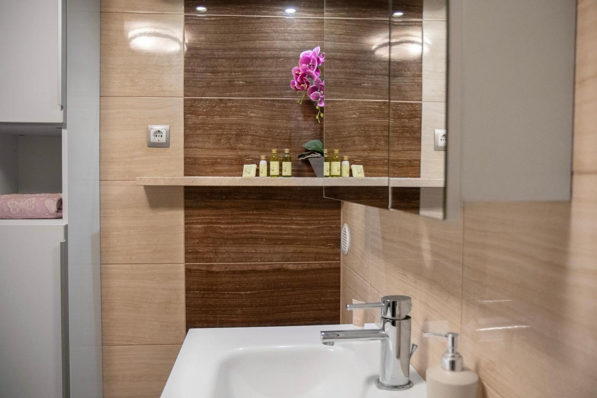 Apartments Ariana Умаг Экстерьер фото